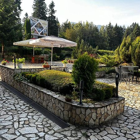 Borovets Holiday Apartments - Different Locations In Borovets Buitenkant foto