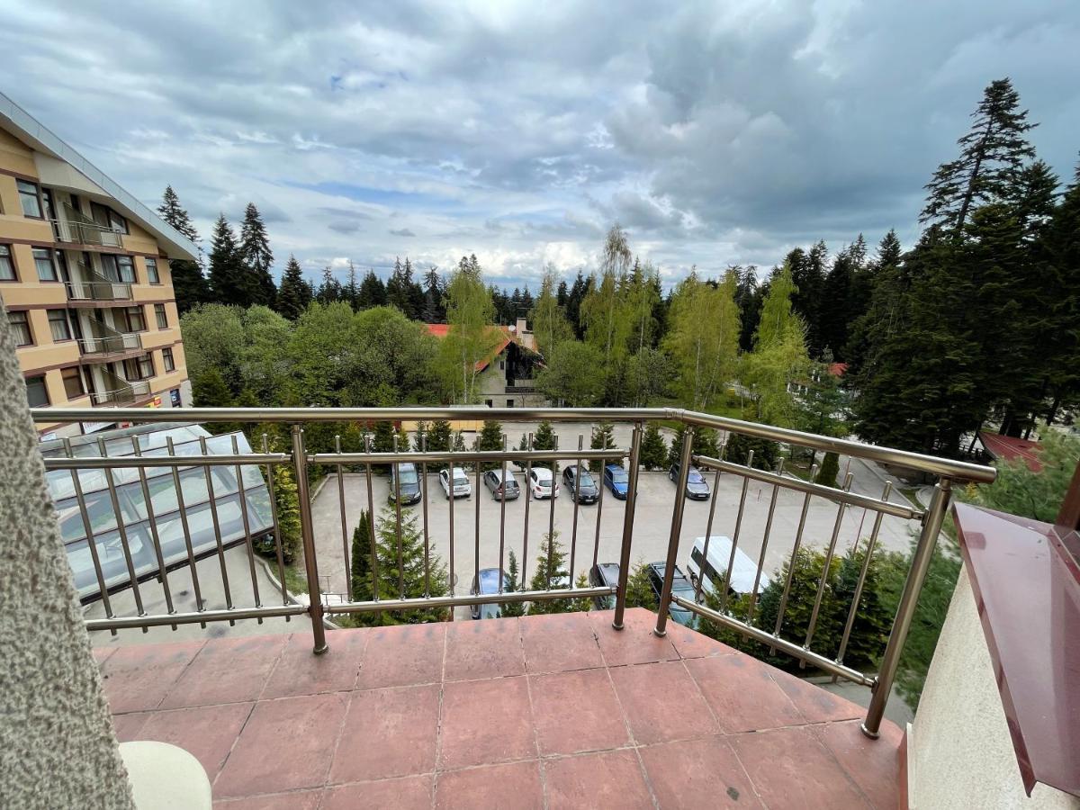 Borovets Holiday Apartments - Different Locations In Borovets Buitenkant foto