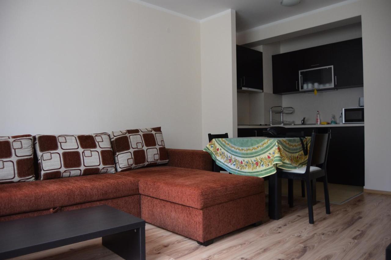 Borovets Holiday Apartments - Different Locations In Borovets Buitenkant foto
