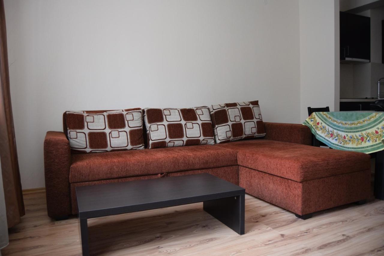Borovets Holiday Apartments - Different Locations In Borovets Buitenkant foto