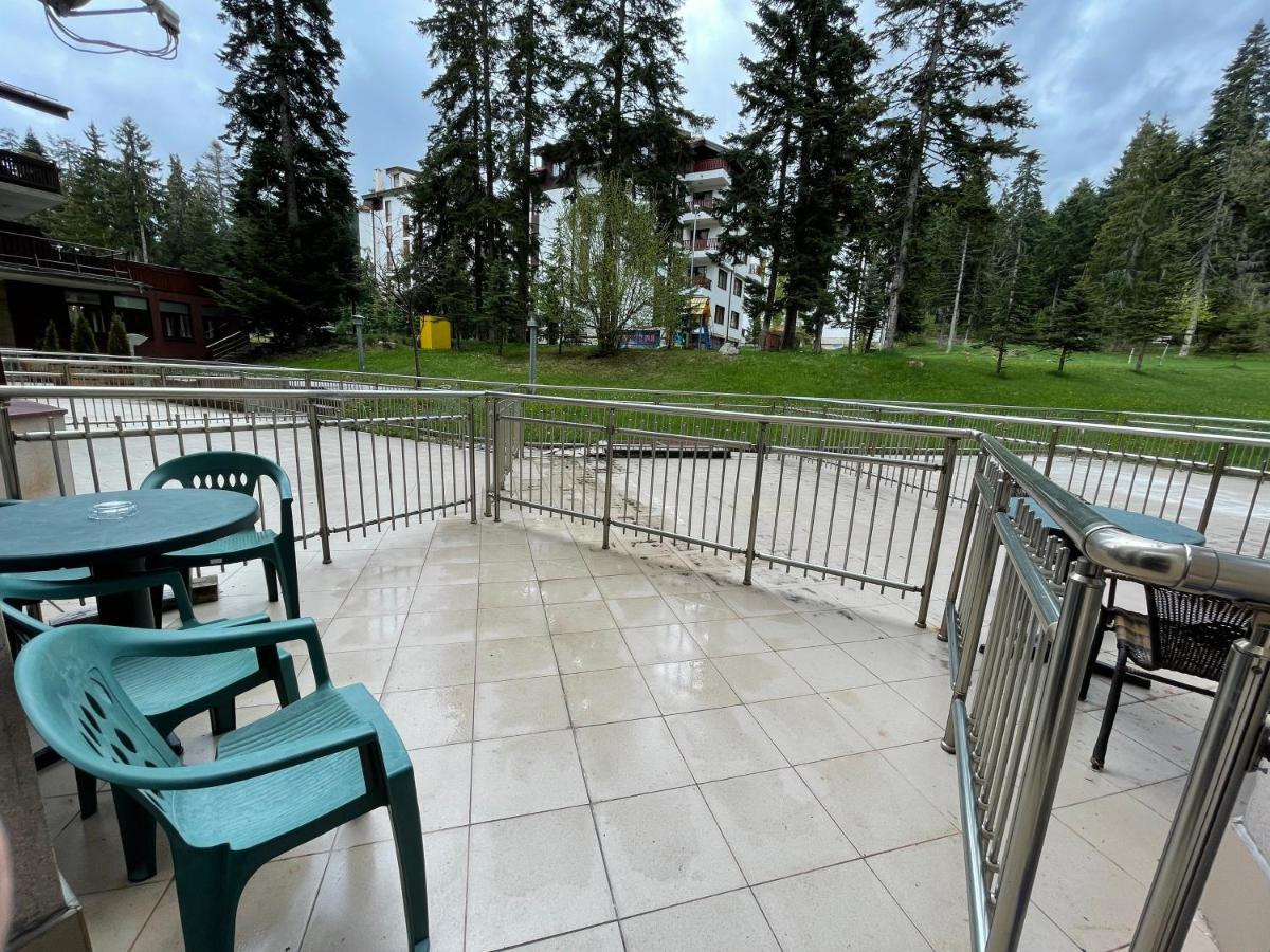 Borovets Holiday Apartments - Different Locations In Borovets Buitenkant foto