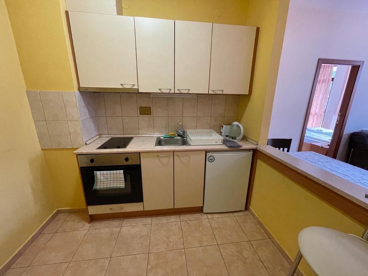 Borovets Holiday Apartments - Different Locations In Borovets Buitenkant foto