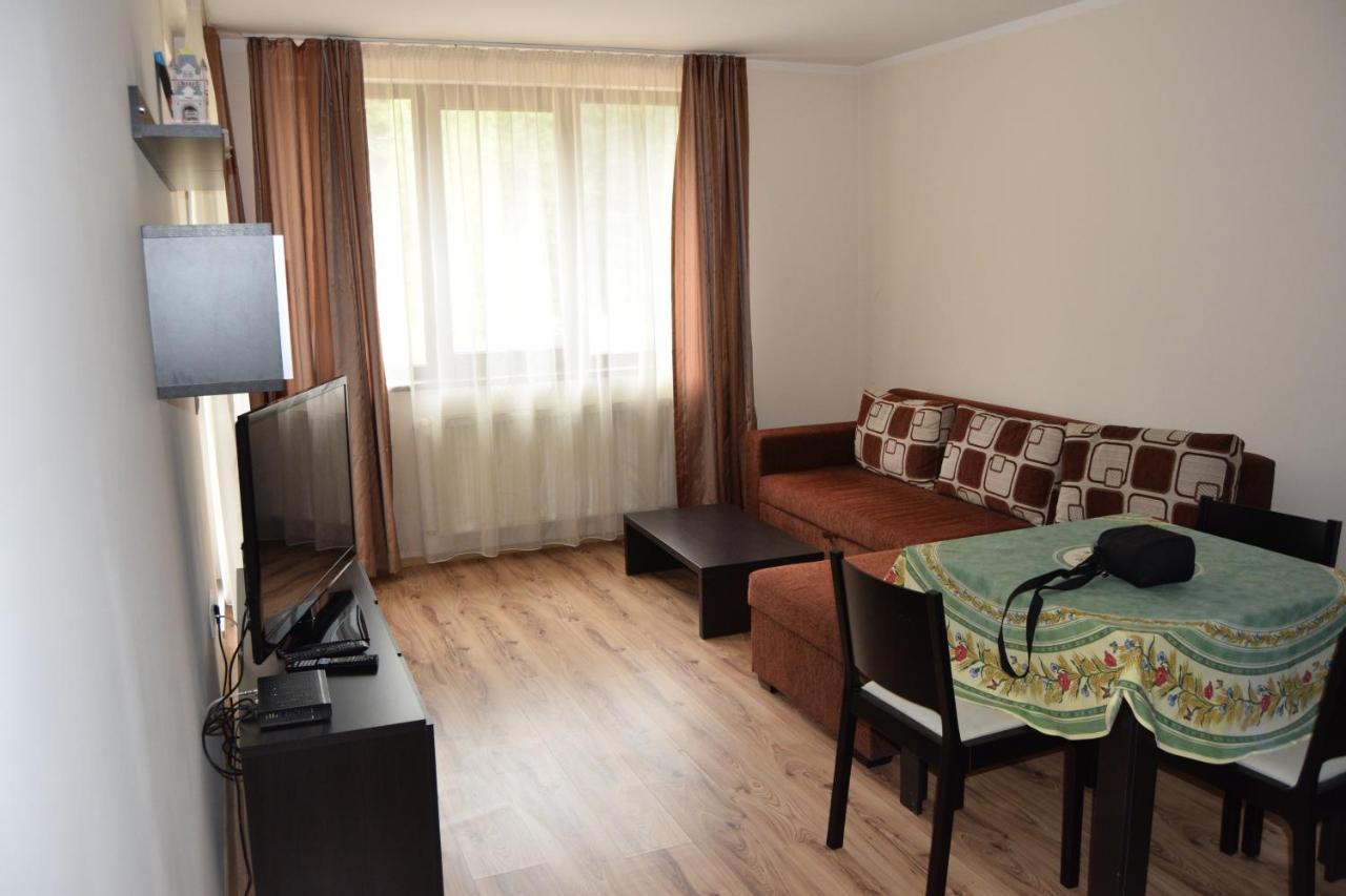 Borovets Holiday Apartments - Different Locations In Borovets Buitenkant foto