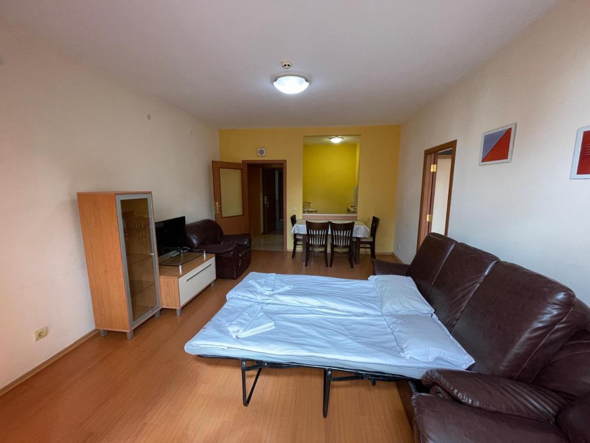 Borovets Holiday Apartments - Different Locations In Borovets Buitenkant foto