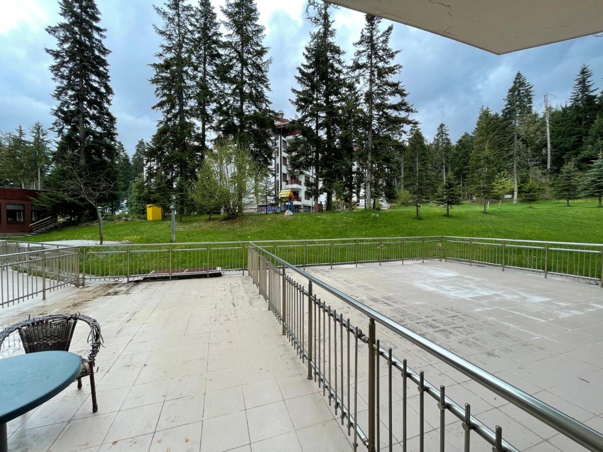 Borovets Holiday Apartments - Different Locations In Borovets Buitenkant foto