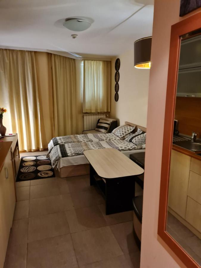 Borovets Holiday Apartments - Different Locations In Borovets Buitenkant foto