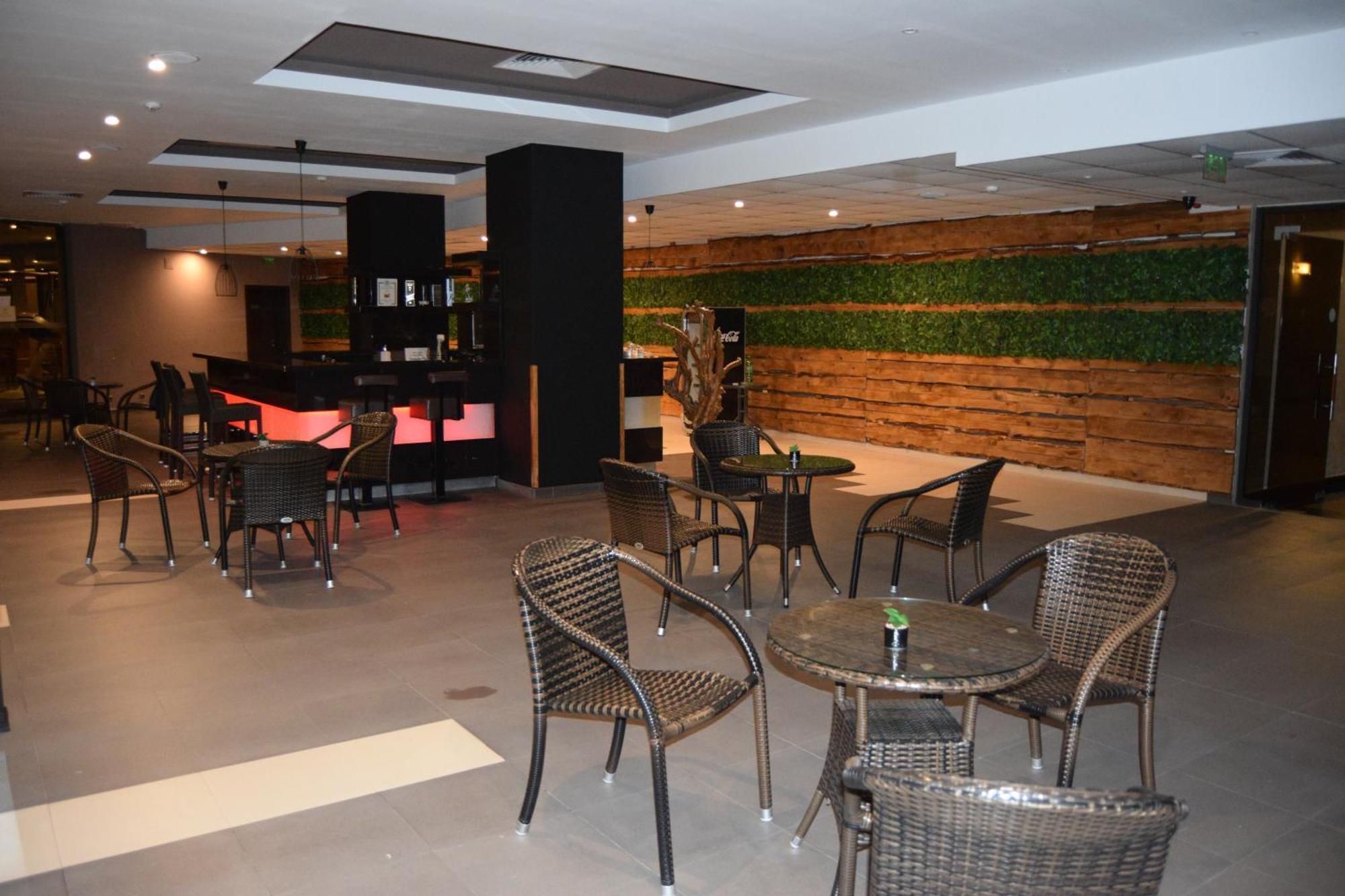 Borovets Holiday Apartments - Different Locations In Borovets Buitenkant foto