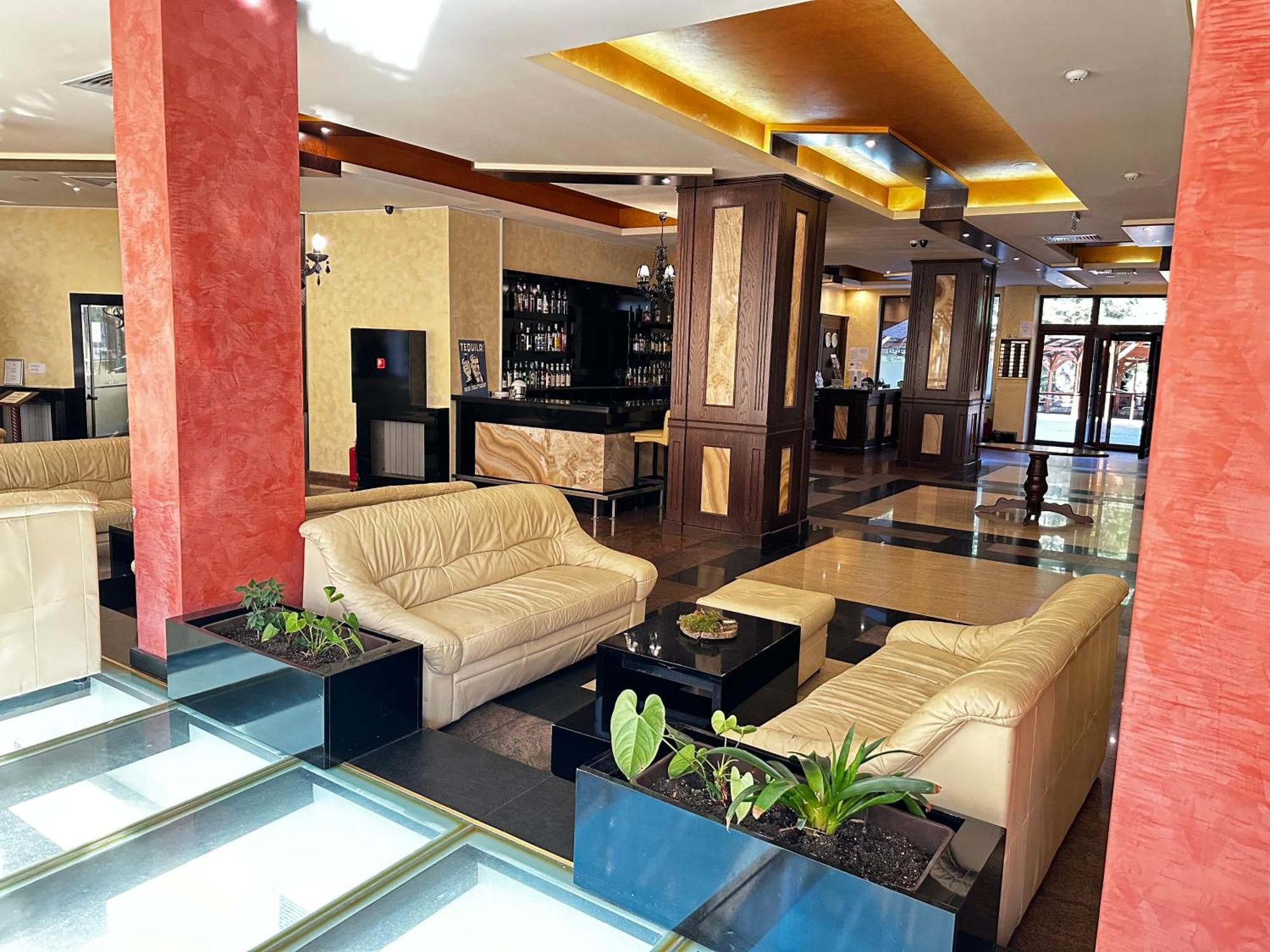 Borovets Holiday Apartments - Different Locations In Borovets Buitenkant foto