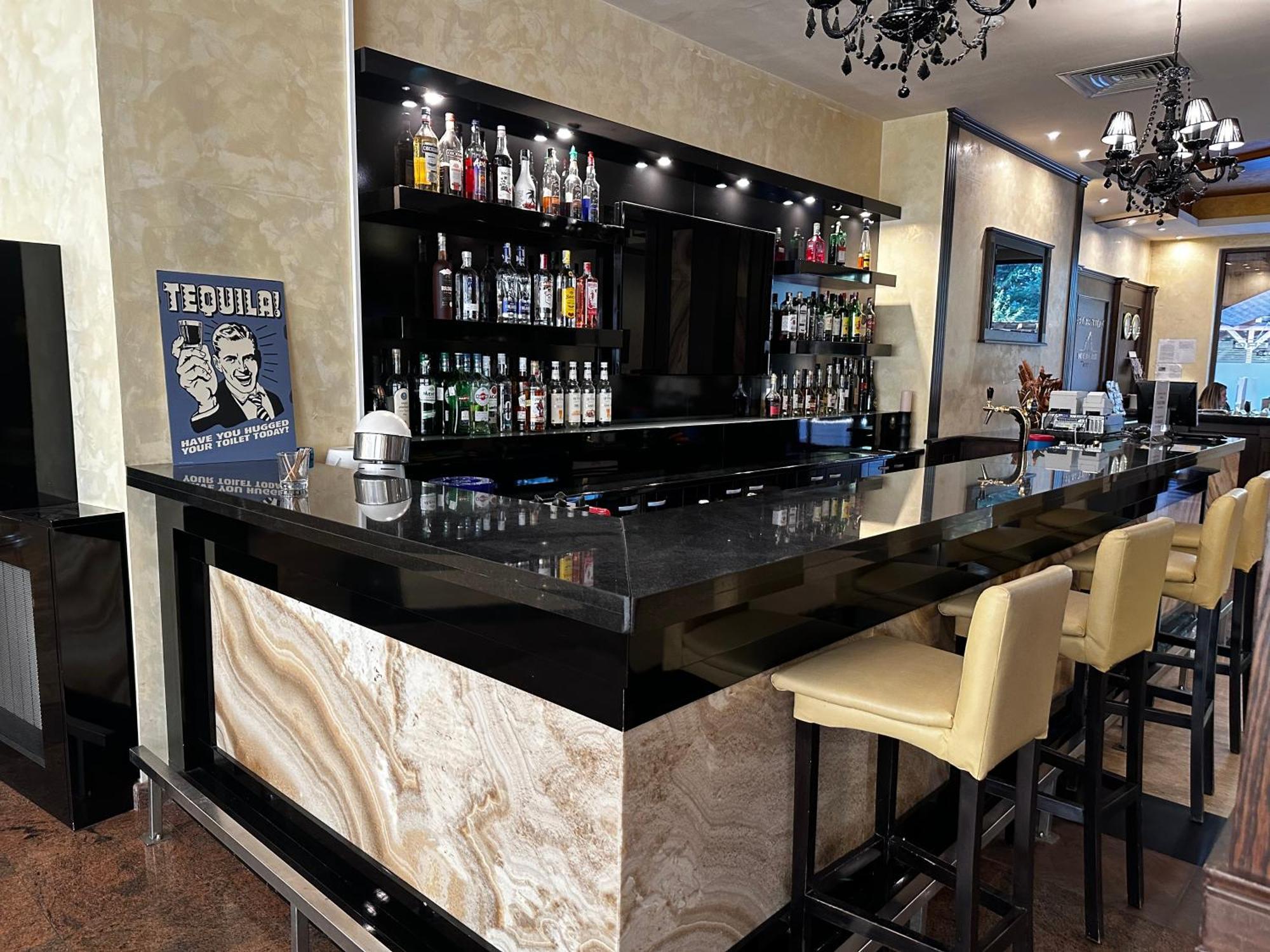 Borovets Holiday Apartments - Different Locations In Borovets Buitenkant foto