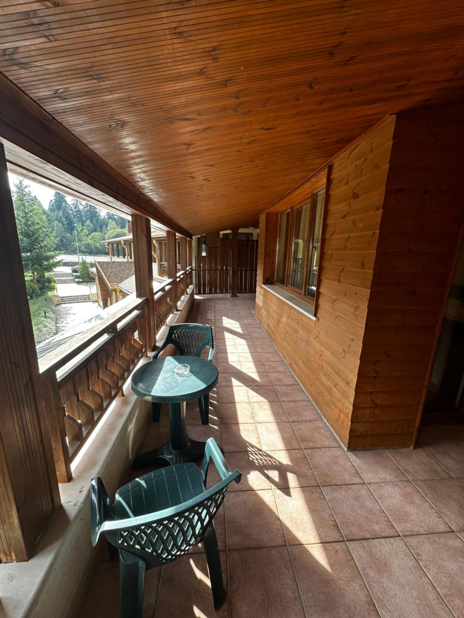 Borovets Holiday Apartments - Different Locations In Borovets Buitenkant foto
