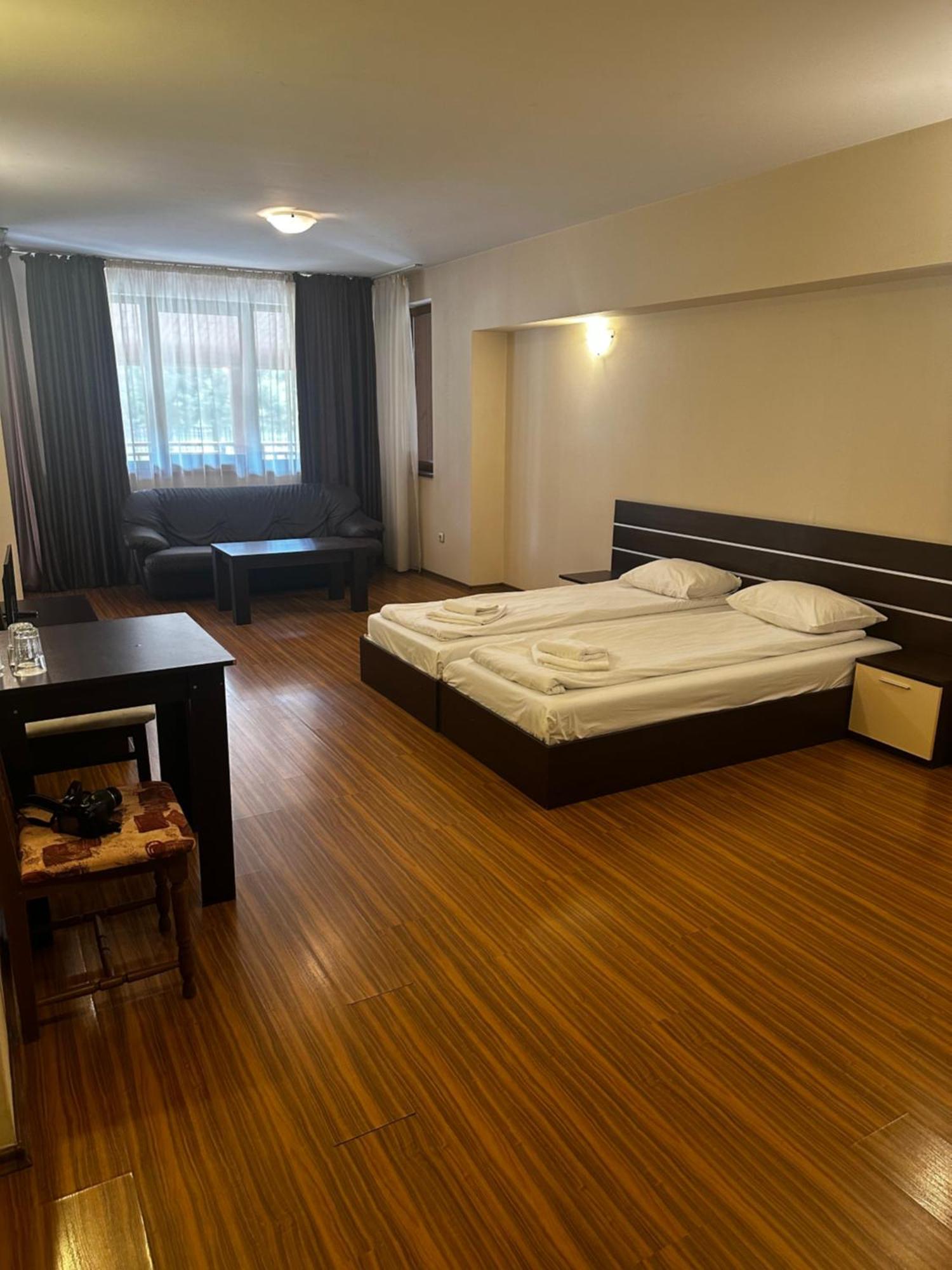 Borovets Holiday Apartments - Different Locations In Borovets Buitenkant foto
