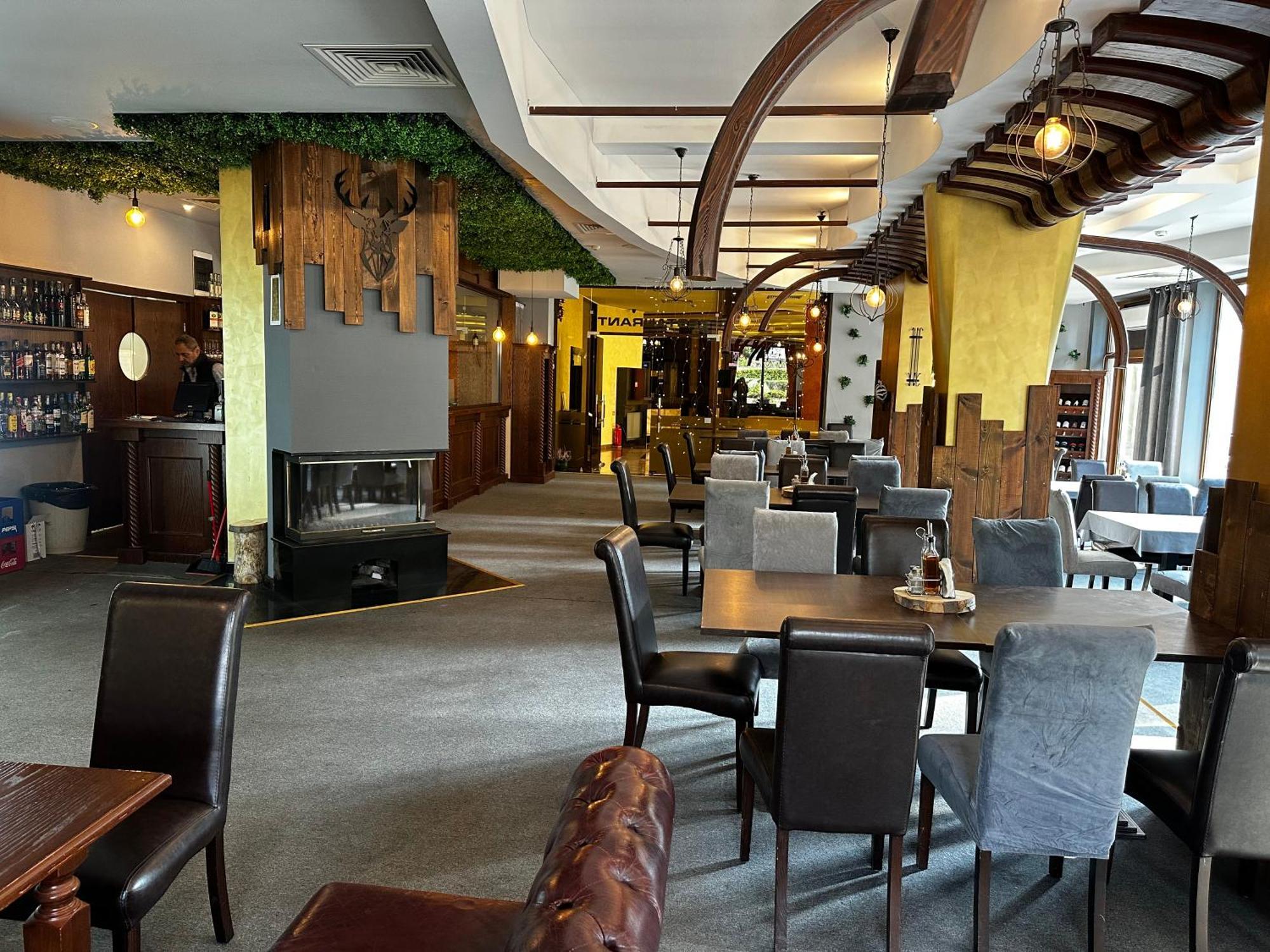 Borovets Holiday Apartments - Different Locations In Borovets Buitenkant foto