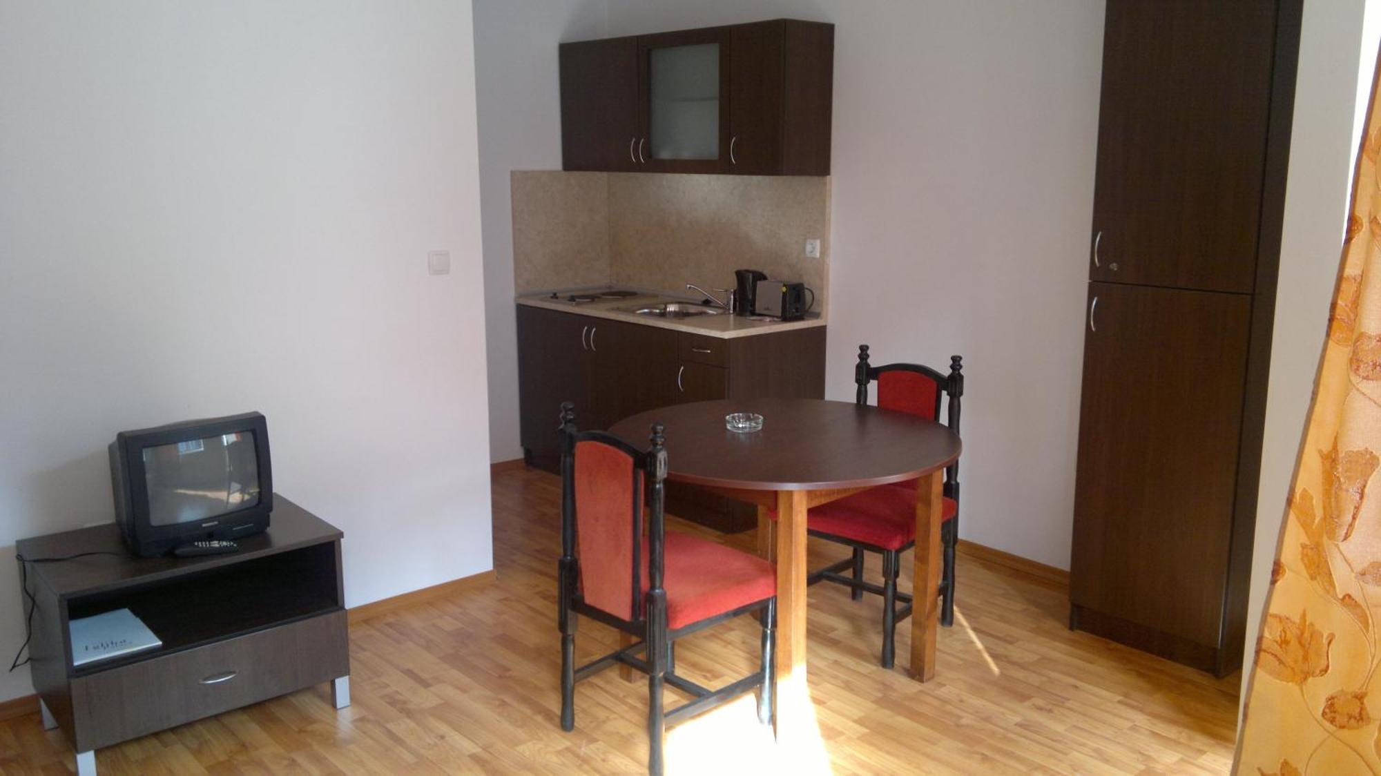 Borovets Holiday Apartments - Different Locations In Borovets Buitenkant foto
