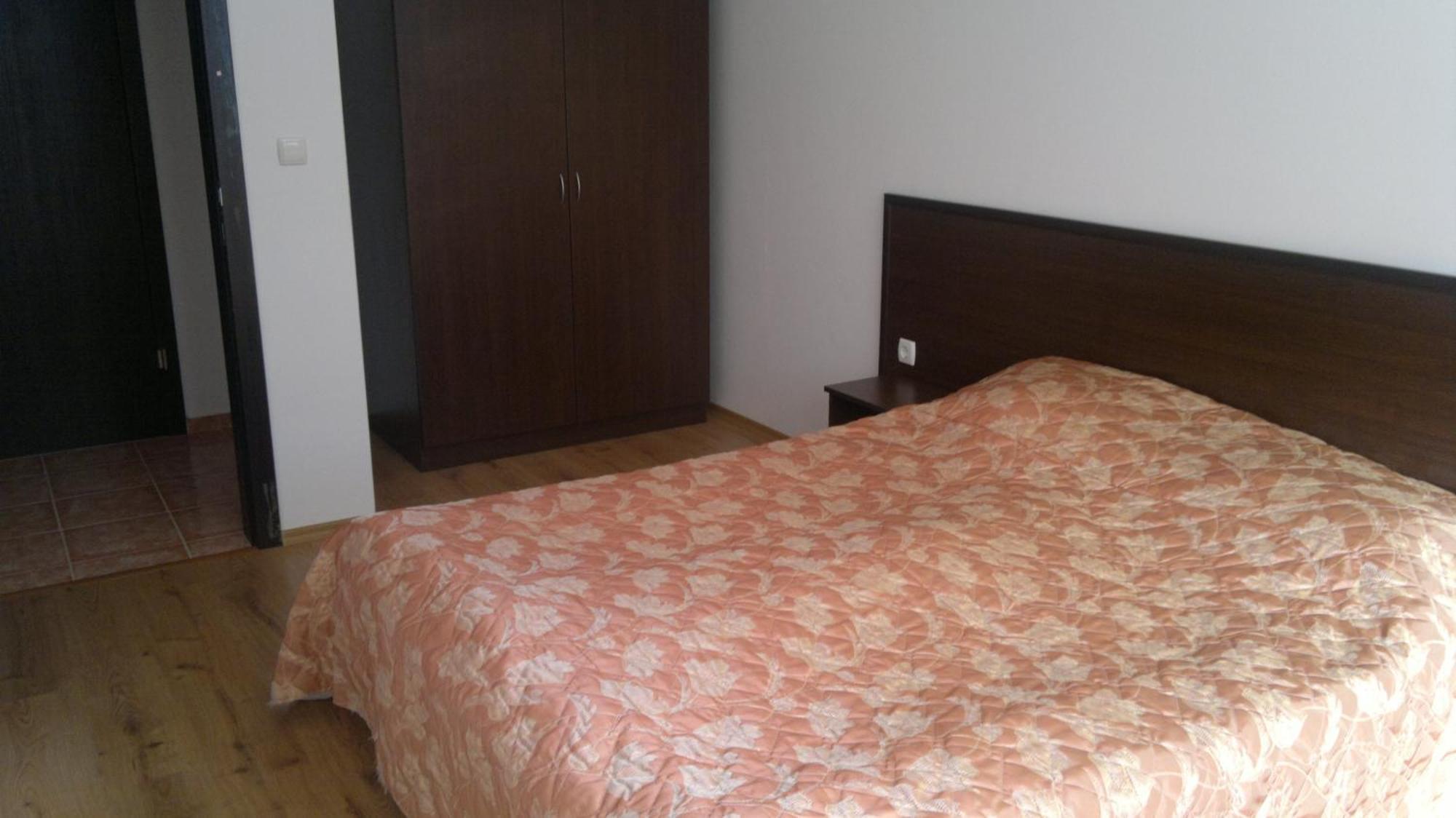 Borovets Holiday Apartments - Different Locations In Borovets Buitenkant foto