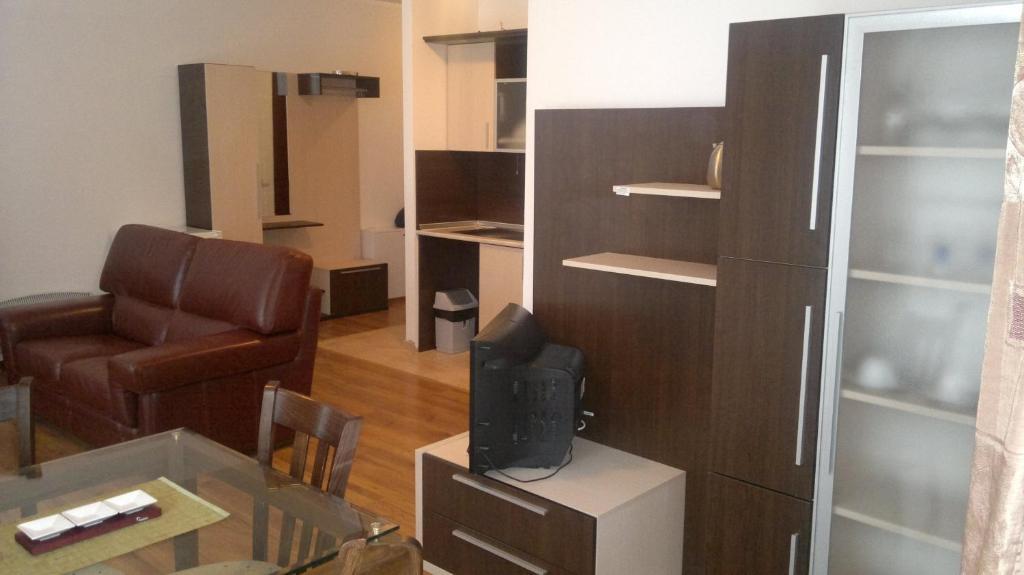 Borovets Holiday Apartments - Different Locations In Borovets Kamer foto