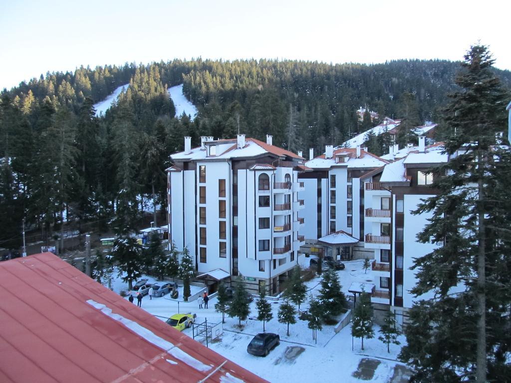 Borovets Holiday Apartments - Different Locations In Borovets Buitenkant foto