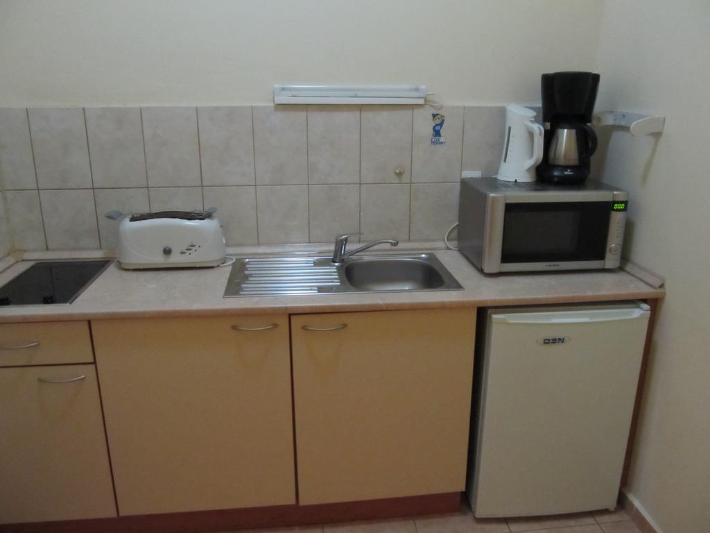 Borovets Holiday Apartments - Different Locations In Borovets Buitenkant foto