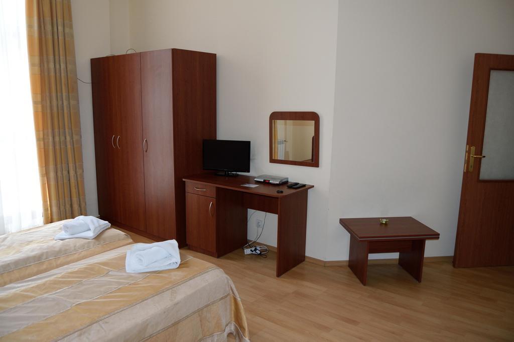 Borovets Holiday Apartments - Different Locations In Borovets Buitenkant foto