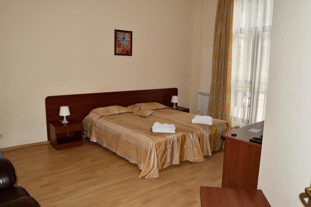 Borovets Holiday Apartments - Different Locations In Borovets Buitenkant foto