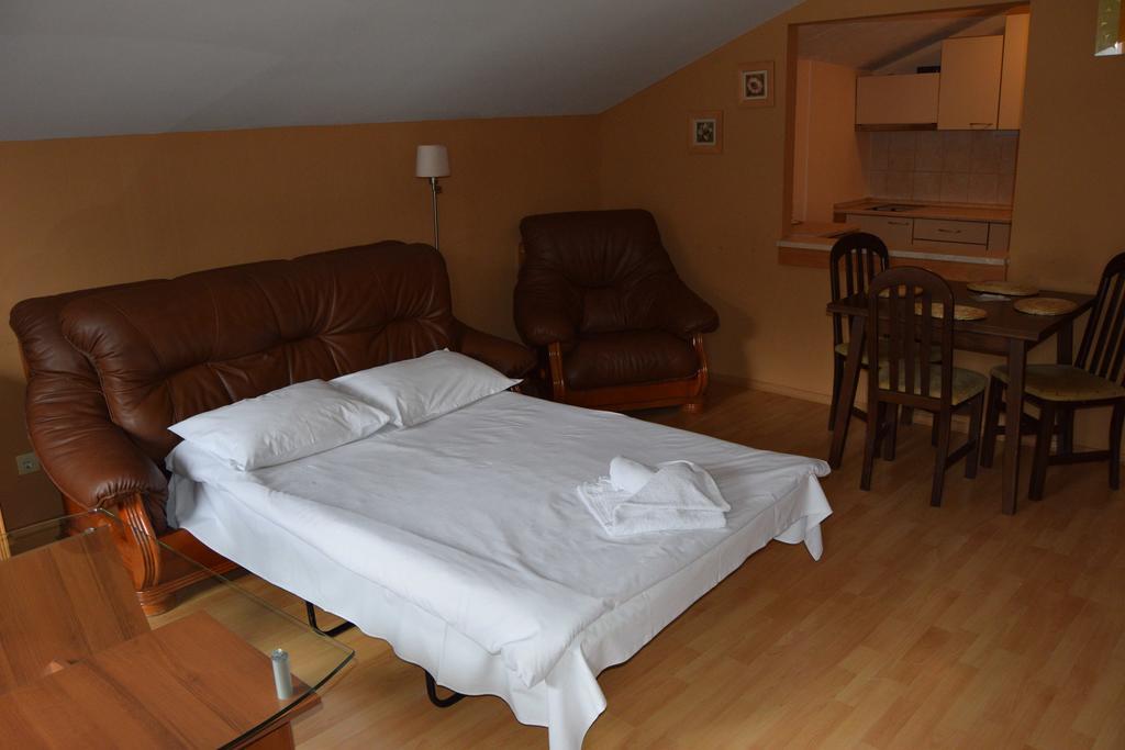 Borovets Holiday Apartments - Different Locations In Borovets Buitenkant foto