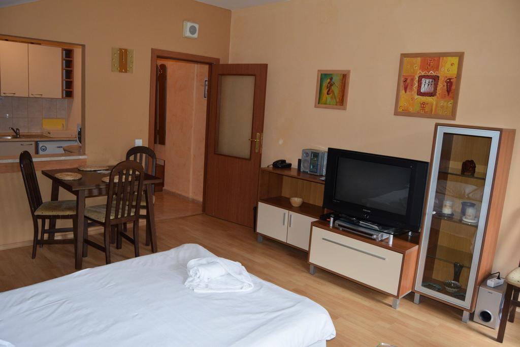 Borovets Holiday Apartments - Different Locations In Borovets Buitenkant foto