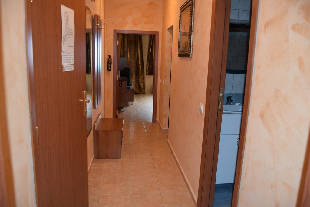 Borovets Holiday Apartments - Different Locations In Borovets Buitenkant foto
