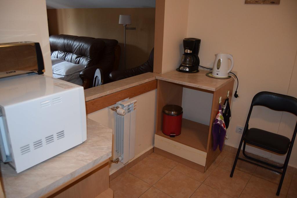 Borovets Holiday Apartments - Different Locations In Borovets Buitenkant foto