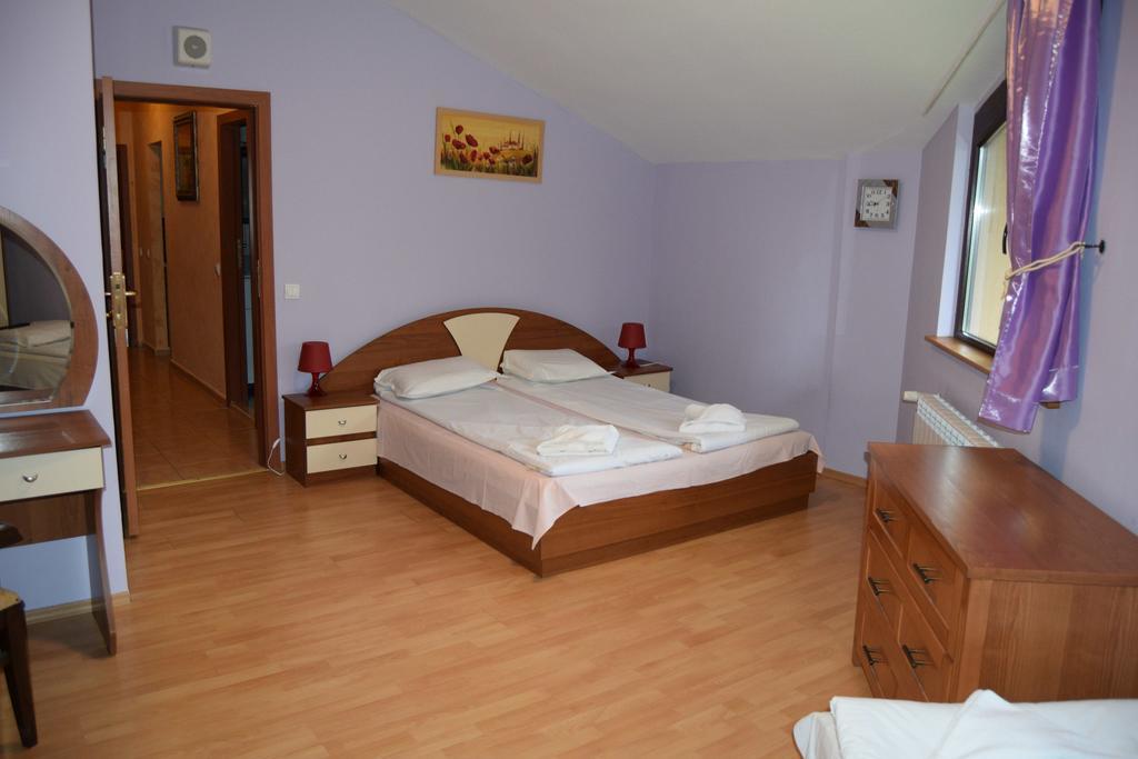 Borovets Holiday Apartments - Different Locations In Borovets Buitenkant foto