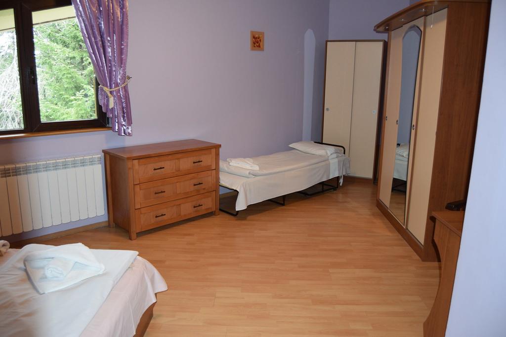 Borovets Holiday Apartments - Different Locations In Borovets Buitenkant foto