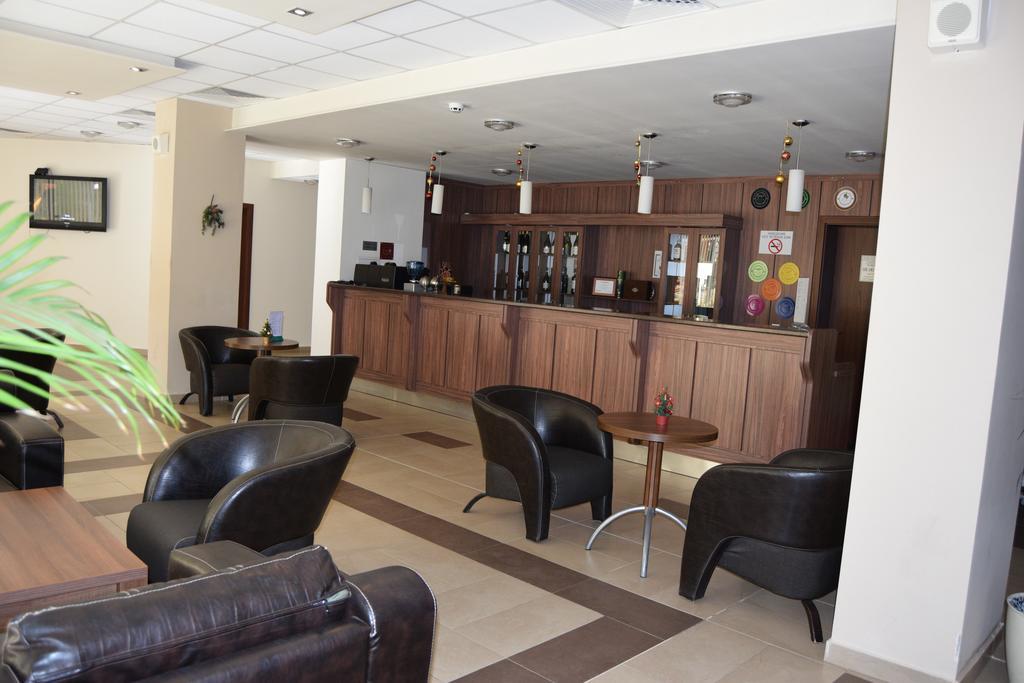 Borovets Holiday Apartments - Different Locations In Borovets Buitenkant foto