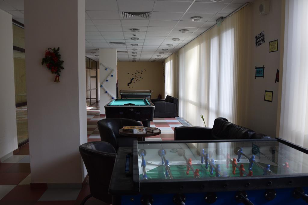 Borovets Holiday Apartments - Different Locations In Borovets Buitenkant foto