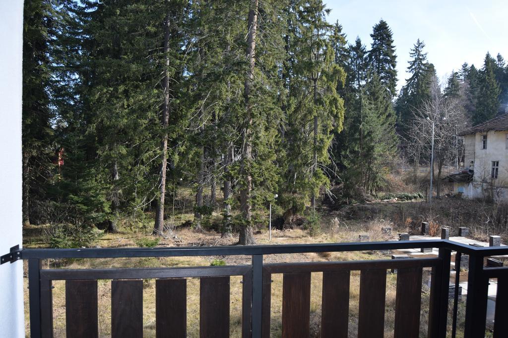 Borovets Holiday Apartments - Different Locations In Borovets Buitenkant foto