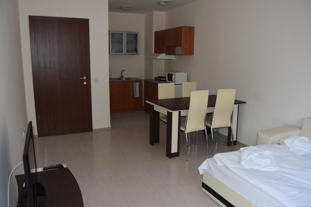 Borovets Holiday Apartments - Different Locations In Borovets Buitenkant foto