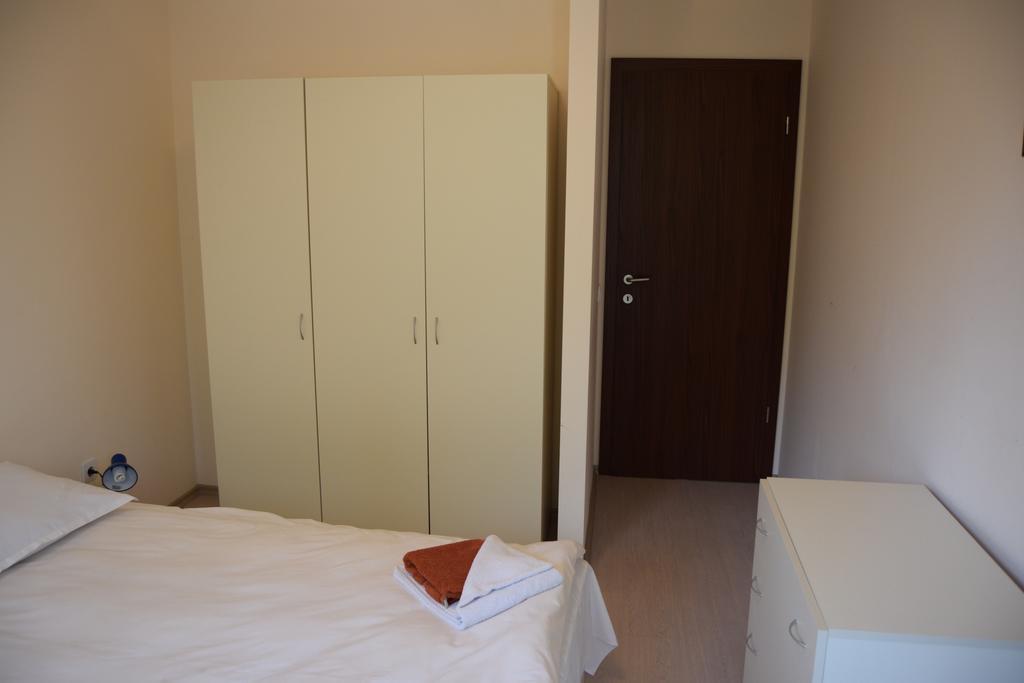 Borovets Holiday Apartments - Different Locations In Borovets Buitenkant foto