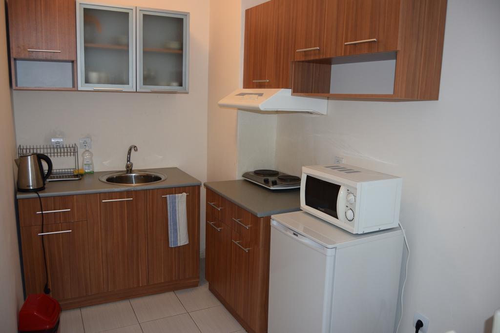 Borovets Holiday Apartments - Different Locations In Borovets Buitenkant foto